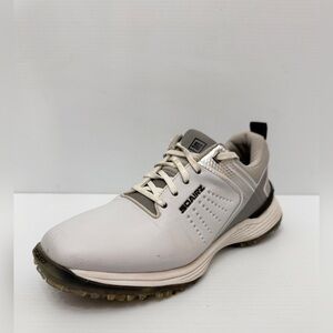 SQAIRZ Freedom Women's Athletic Golf Shoes Cleats - 10